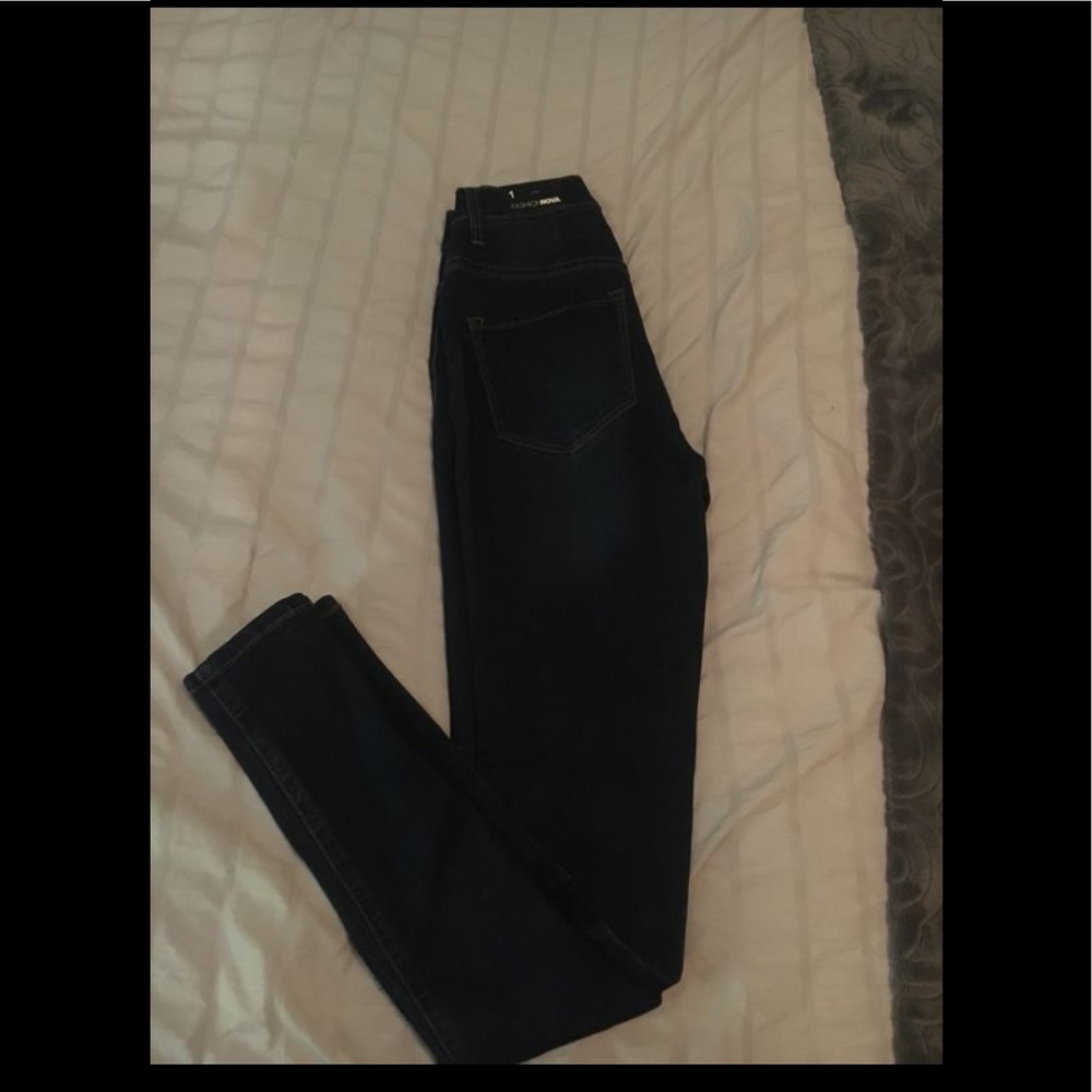 Fashion nova jeans